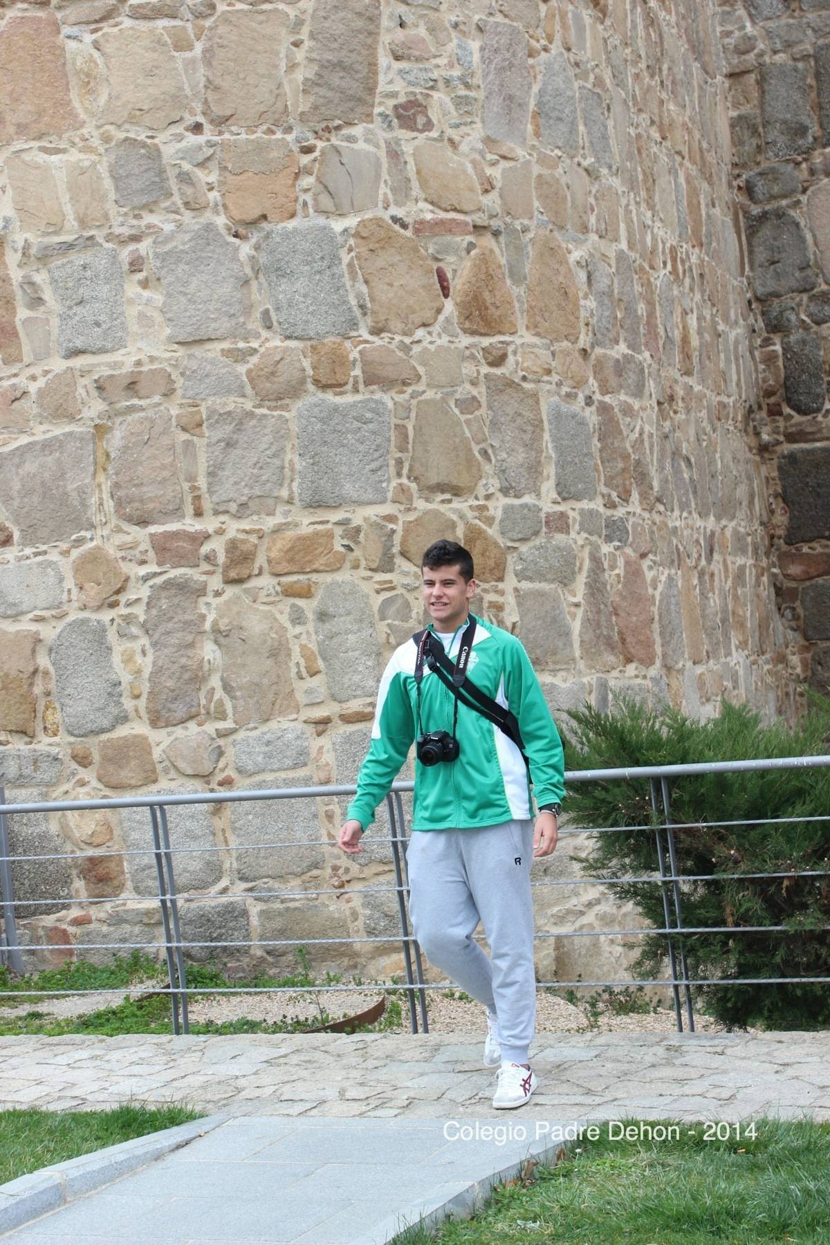 2014 03 20 ÁVILA MURALLAS (13)